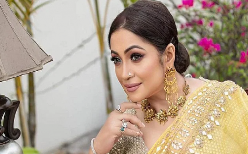 টুটুলের সঙ্গে বিচ্ছেদের পর তানিয়া বললেন, সন্তানের পিতাকে তো কখনোই ছোট করব না 