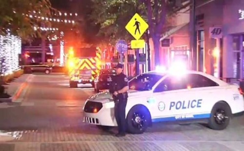 যুক্তরাষ্ট্রে বন্দুকধারীর গুলিতে ২ বাংলাদেশি নিহত 