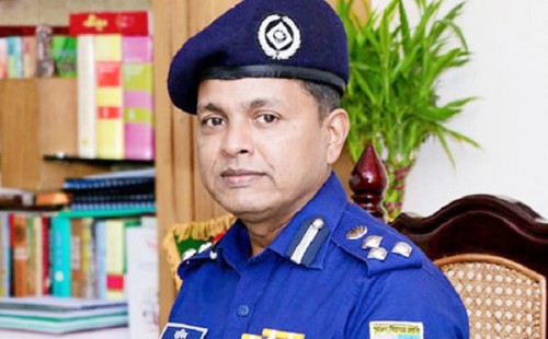 ১১টার পর রাজধানীতে চা-পান-বিড়ির দোকান বন্ধ: ডিএমপি 