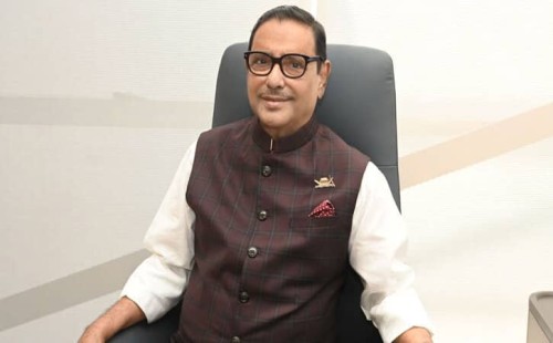 বিএনপি ‘সিম্প্যাথি কার্ড’ খেলার অপচেষ্টা করছে: কাদের 