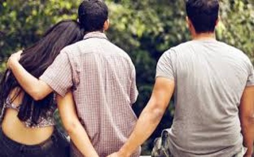 পরকীয়ায় বেশি আসক্ত যে দেশের মানুষ 