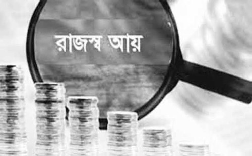 সংস্কার না হলে বছরে ৫০ লাখ কোটি রাজস্ব হারাবে বাংলাদেশ: পিআরআই 