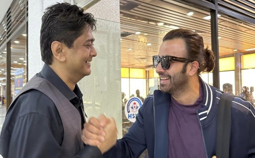 বিয়ে করছেন শাকিব, ইঙ্গিত দিলেন আরশাদ আদনান 