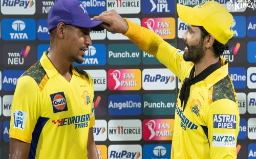 পার্পল ক্যাপ পরেই দেশে ফিরতে চান মোস্তাফিজ 