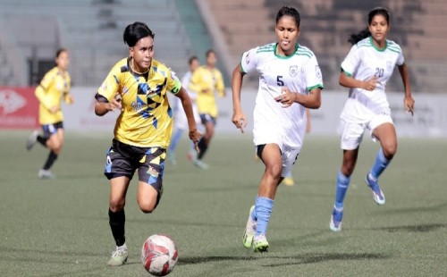 ফরাশগঞ্জের জালে তহুরাদের ‘হাফ ডজন’ 