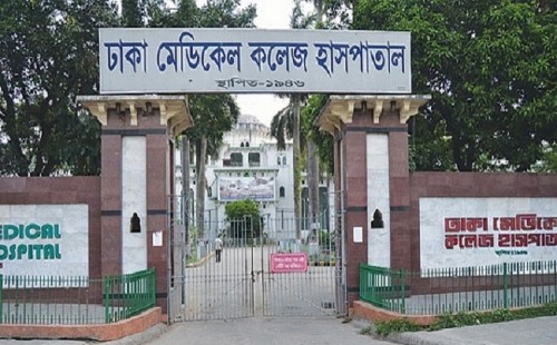 খিলগাঁওয়ে যুবকের হাত-পা বাঁধা মরদেহ উদ্ধার 