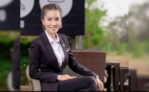 পালক ছেলের সঙ্গে নারী রাজনীতিকের সম্পর্ক, থাইল্যান্ডে ব্যাপক বিতর্ক 