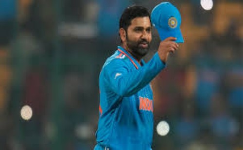 অধিনায়কত্ব হারিয়ে অবশেষে মুখ খুললেন রোহিত 