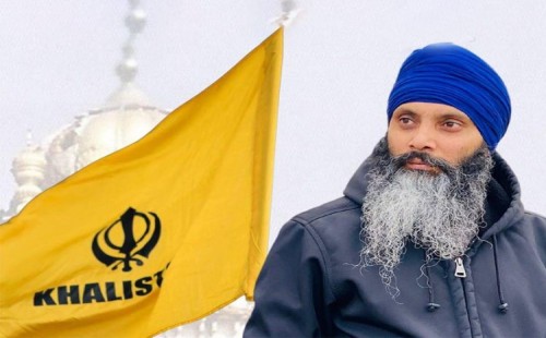 শিখ নেতা নিজ্জর হত্যায় জড়িত থাকার অভিযোগে গ্রেপ্তার ৩ 