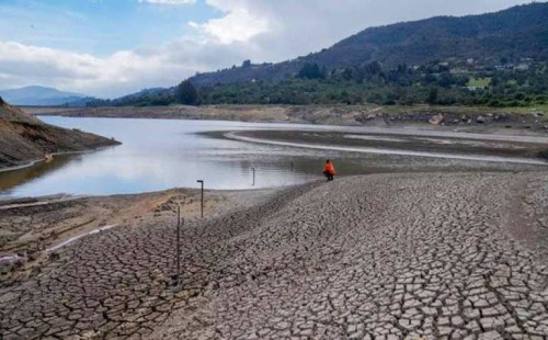 জলবায়ু পরিবর্তন মোকাবিলায় যাকাতের অর্থ 