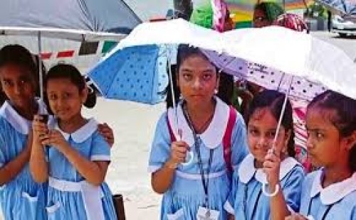 শর্ত সাপেক্ষে খুললো শিক্ষাপ্রতিষ্ঠান 