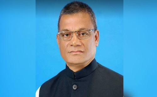 ঝিনাইদহ-১ উপনির্বাচনে আওয়ামী লীগের মনোনয়ন পেলেন নায়েব আলী 