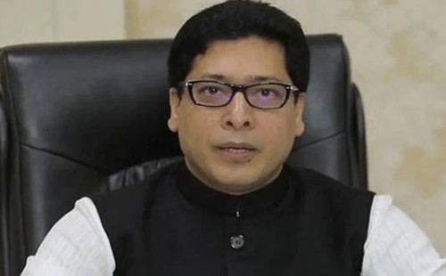 আমলাদের সন্তানদের জন্য বিশেষ বিশ্ববিদ্যালয়, যা বললেন জনপ্রশাসন মন্ত্রী 