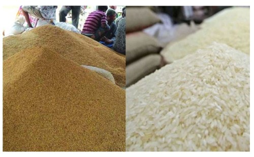 ধান ও চাল কত টাকা দরে কেনা হবে, জানালেন খাদ্যমন্ত্রী 