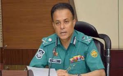 বিএনপির সমাবেশের ব্যাপারে যা জানালো ডিএমপি 