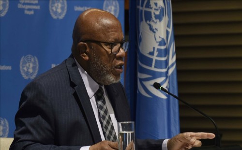 রাফাহতে ইসরায়েলি হামলা মানে ‘আরও মানবিক বিপর্যয়’: জাতিসংঘ 