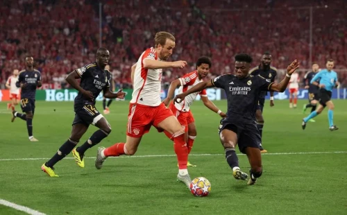 টিভিতে আজ দেখা যাবে যেসব খেলা 