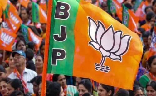 তৃতীয় দফার ভোটেও অস্বস্তি কাটেনি বিজেপির 