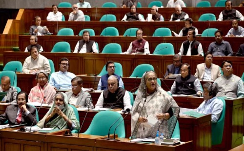 মধ্যপ্রাচ্য সংঘাত, দেশে প্রভাব ঠেকাতে প্রস্তুত সরকার 