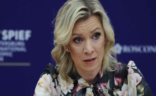 ইউক্রেনে সেনা পাঠানো নিয়ে ফ্রান্সকে রাশিয়ার সতর্ক বার্তা, নিশানা করার হুমকি 