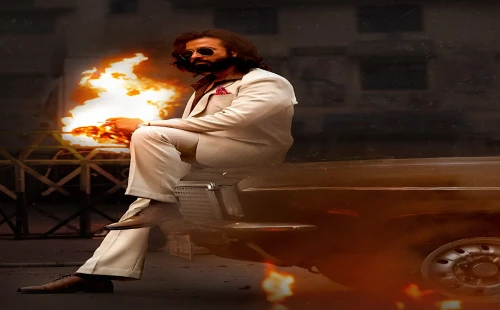 ‘তুফান’ হয়ে আসছেন বাংলার নবাব 