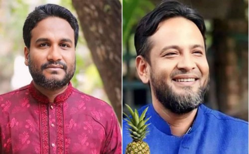 সাতক্ষীরার কালিগঞ্জে সুমন, শ্যামনগরে সাঈদ জয়ী 