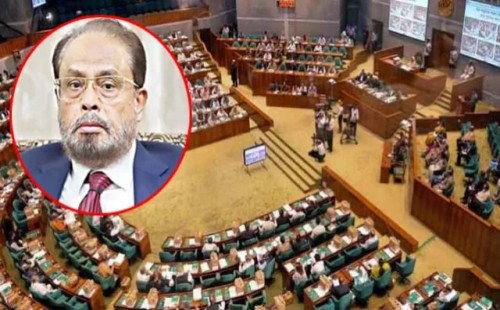 ব্যাংকের অবস্থা দিন দিন খারাপ হচ্ছে 