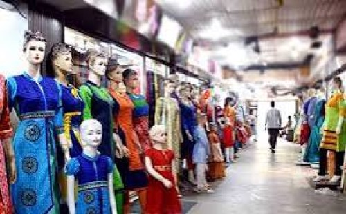 আজ রাজধানীর কোন এলাকায় মার্কেট বন্ধ 