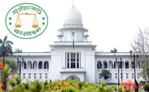 জিএম কাদের জাতীয় পার্টির চেয়ারম্যান 