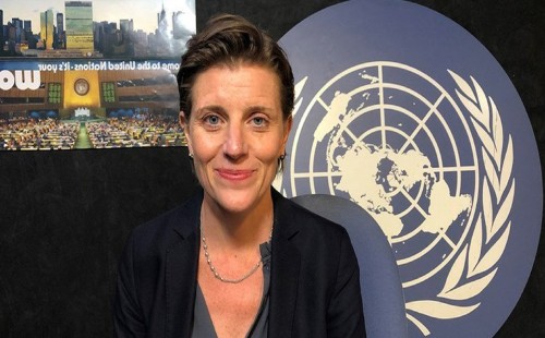 ভূমিকম্পের ঝুঁকি কমাতে বাংলাদেশের পাশে থাকবে জাতিসংঘ 