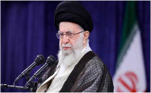 ইসরায়েলকে পারমাণবিক বোমার বড় হুমকি ইরানের 