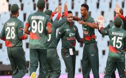 বাংলাদেশ টি-টোয়েন্টি বিশ্বকাপের দল ঘোষণা করবে মঙ্গলবার 