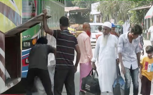 মুখ থুবড়ে পড়েছে গেটলক সার্ভিস 