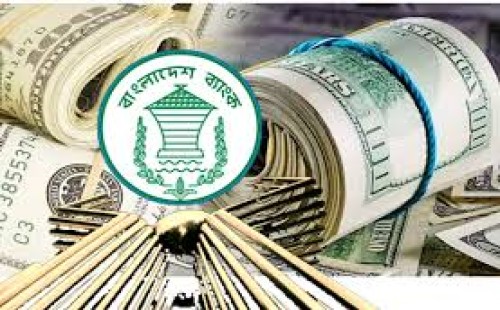 রিজার্ভ কমে ১৮ বিলিয়ন ডলার, এক দশকে সর্বনিম্ন 