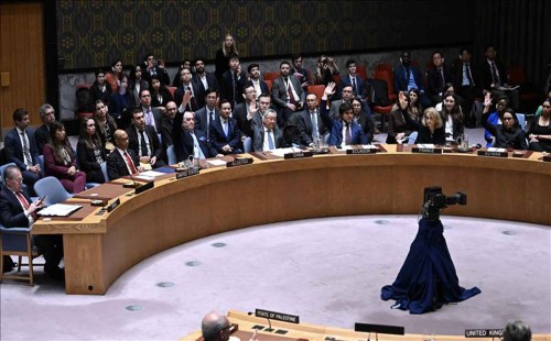 ফিলিস্তিনকে জাতিসংঘের সদস্য দেখতে চায় উ. কোরিয়া 