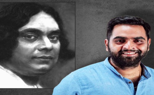 কাজী নজরুল ইসলামের বায়োপিক 