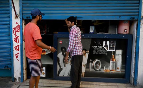 ৭ দিন মদ মিলবে না কলকাতায়! 