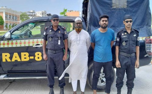 শিশুকে ধর্ষণের পর হত্যা 