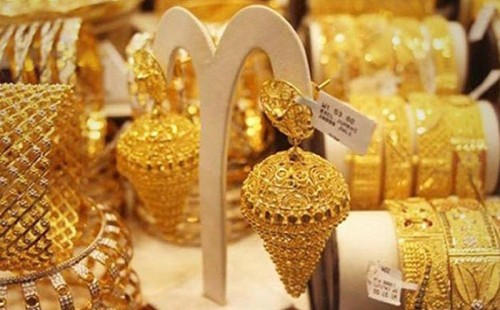 স্বর্ণালংকার বিক্রিতে ন্যূনতম মজুরি ৬ শতাংশ 