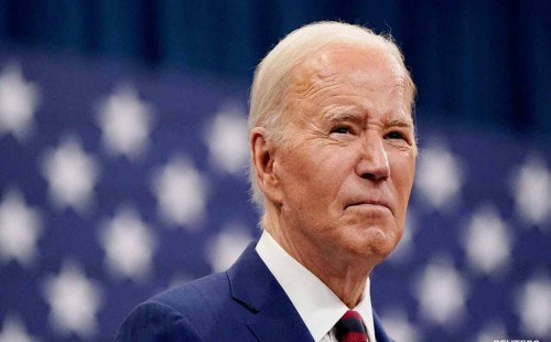 চীনা পণ্য আমদানিতে উচ্চ শুল্ক চাপালেন বাইডেন 