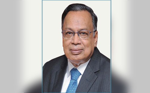 করোনায় আক্রান্ত অর্থমন্ত্রী 