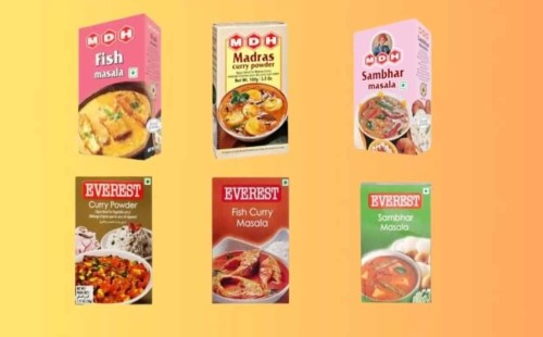 ভারতীয় মশলায় ক্ষতিকর জীবাণু, বিভিন্ন দেশে নিষেধাজ্ঞা 