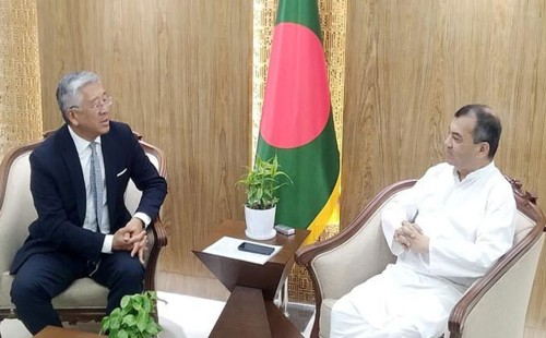 ভোটের আগে যুক্তরাষ্ট্রের ভিন্ন দৃষ্টিভঙ্গি থাকলেও বর্তমানে তা নেই 