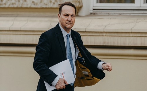 ‘ফের রাশিয়ার উপনিবেশে পরিণত হবে না পোল্যান্ড’ 