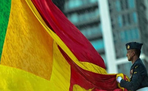 রাশিয়া-ইউক্রেন যুদ্ধে এ পর্যন্ত নিহত ১৬ জন শ্রীলঙ্কান 