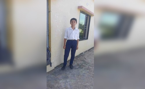 শুধু জুনায়েদ এলো নিষ্প্রাণ দেহে 