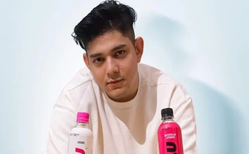 ফের সমালোচনায় রাফসান দ্য ছোট ভাই 