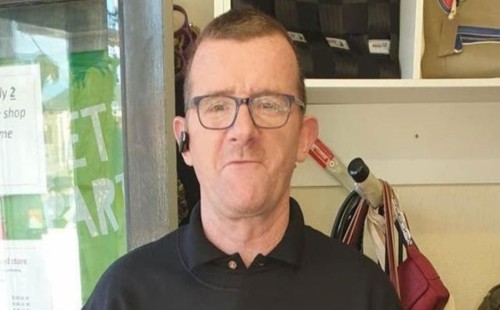 মানবিক কাজের জন্য রাষ্ট্রীয় স্বীকৃতি, জানা গেল তিনি প্রতারক 