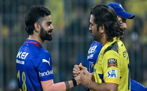 বাঁচা-মরার লড়াইয়ে নামছে চেন্নাই-বেঙ্গালুরু 