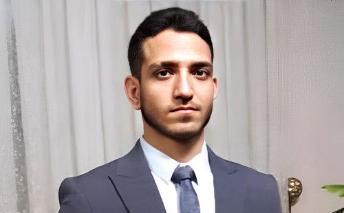 ইরানে মৃত্যুদণ্ড কার্যকর করা হবে এক ইহুদির 